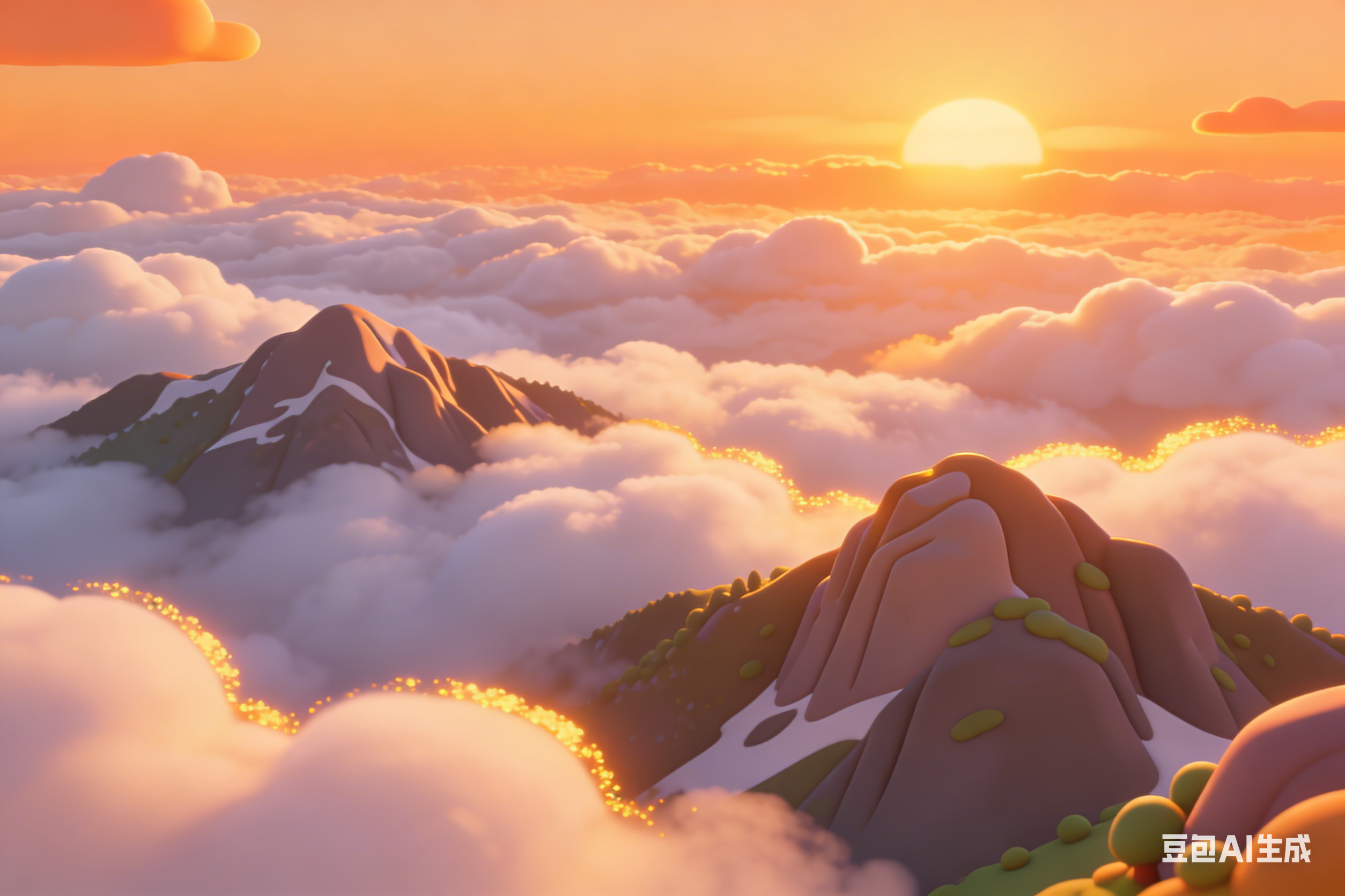 璃月笔记展示图